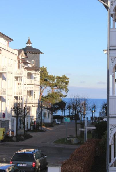 Haus & Villa Concordia By Rujana Binz Eksteriør billede
